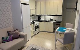Aarni - Simplestudio In Tornio
